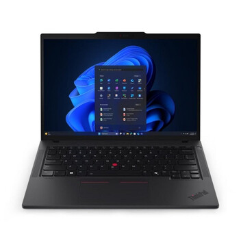 Portátil Lenovo ThinkPad T14 Gen 6 Intel Core Ultra 7 255U 16GB 512GB SSD 14" WUXGA Windows 11 Pro