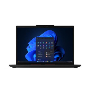 Portátil Lenovo ThinkPad T14 Gen 6 Intel Core Ultra 7 255U 16GB 512GB SSD 14" WUXGA Windows 11 Pro