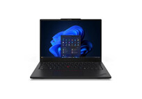 Portátil Lenovo ThinkPad L13 Gen 6 13.3" Intel Core Ultra 7 255U 16GB 512GB SSD Windows 11 Pro Negro