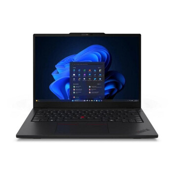 Portátil Lenovo ThinkPad L13 Gen 6 13.3" Intel Core Ultra 7 255U 16GB 512GB SSD Windows 11 Pro Negro