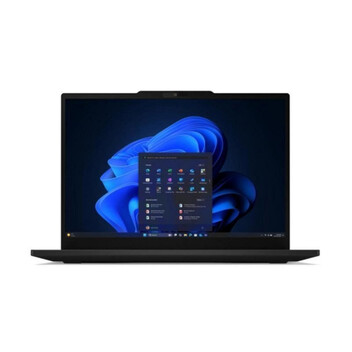 Portátil Lenovo ThinkPad L13 Gen 6 13.3" Intel Core Ultra 7 255U 16GB 512GB SSD Windows 11 Pro Negro