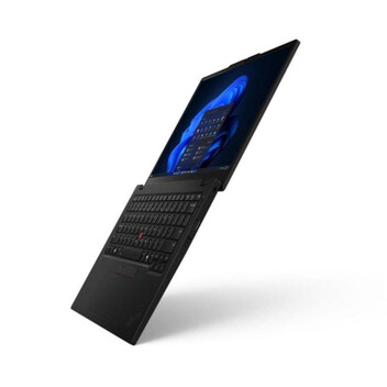 Portátil Lenovo ThinkPad L13 Gen 6 13.3" Intel Core Ultra 7 255U 16GB 512GB SSD Windows 11 Pro Negro