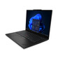 Portátil Lenovo ThinkPad L13 Gen 6 13.3" Intel Core Ultra 7 255U 16GB 512GB SSD Windows 11 Pro Negro