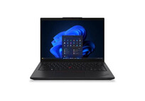 Portátil Lenovo ThinkPad L14 Gen 6 14" AMD Ryzen 5 PRO 215 16GB 512GB SSD WUXGA IA Negro