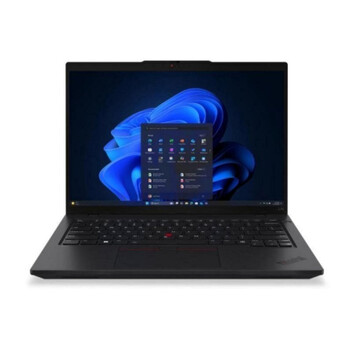 Portátil Lenovo ThinkPad L14 Gen 6 14" AMD Ryzen 5 PRO 215 16GB 512GB SSD WUXGA IA Negro