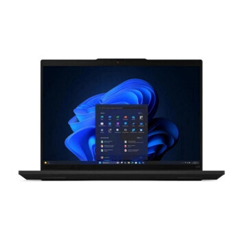Portátil Lenovo ThinkPad L14 Gen 6 14" AMD Ryzen 5 PRO 215 16GB 512GB SSD WUXGA IA Negro