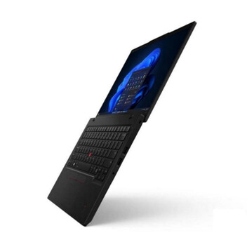 Portátil Lenovo ThinkPad L14 Gen 6 14" AMD Ryzen 5 PRO 215 16GB 512GB SSD WUXGA IA Negro