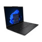 Portátil Lenovo ThinkPad L14 Gen 6 14" AMD Ryzen 5 PRO 215 16GB 512GB SSD WUXGA IA Negro