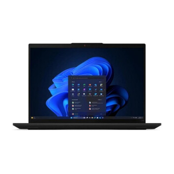Portátil Lenovo ThinkPad L16 Gen 2 16" Intel Core Ultra 5 225U 16GB 512GB SSD Windows 11 Pro IR Fing