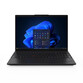 Portátil Lenovo ThinkPad L16 Gen 2 16" Intel Core Ultra 5 225U 16GB 512GB SSD Windows 11 Pro IR Fing