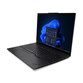 Portátil Lenovo ThinkPad L16 Gen 2 16" Intel Core Ultra 5 225U 16GB 512GB SSD Windows 11 Pro IR Fing