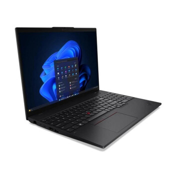 Portátil Lenovo ThinkPad L16 Gen 2 16" Intel Core Ultra 5 225U 16GB 512GB SSD Windows 11 Pro IR Fing
