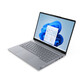Portátil Lenovo ThinkBook 14 G8 IRL 14″ Intel Core 7 240H 16GB 512GB SSD Windows 11 Pro Arctic Grey