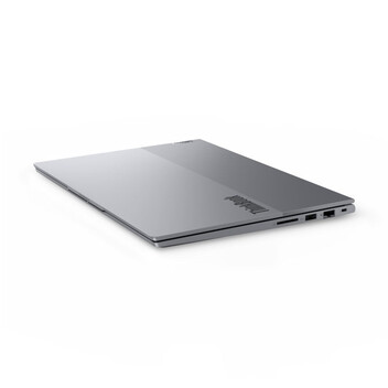 Portátil Lenovo ThinkBook 14 G8 IRL 14″ Intel Core 7 240H 16GB 512GB SSD Windows 11 Pro Arctic Grey