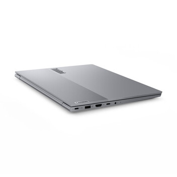Portátil Lenovo ThinkBook 14 G8 IRL 14″ Intel Core 7 240H 16GB 512GB SSD Windows 11 Pro Arctic Grey