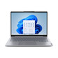 Portátil Lenovo ThinkBook 14 G8 IRL 14" Intel Core i5-13420H 16GB 512GB SSD Windows 11 Pro Gris