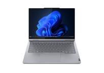 Portátil Lenovo ThinkBook 14 2-in-1 14″ Intel Core Ultra 5 225U 16GB 512GB SSD Táctil Convertible Wi