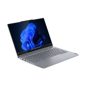 Portátil Lenovo ThinkBook 14 2-in-1 14″ Intel Core Ultra 5 225U 16GB 512GB SSD Táctil Convertible Wi