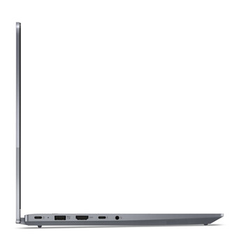 Portátil Lenovo ThinkBook 14 2-in-1 14″ Intel Core Ultra 5 225U 16GB 512GB SSD Táctil Convertible Wi