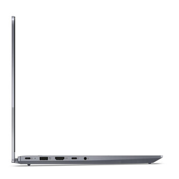 Portátil Lenovo ThinkBook 14 2-in-1 G5 IAU Intel Core Ultra 7 255U 16GB 512GB SSD WUXGA Táctil Windo Portátil Lenovo ThinkBook 14 2-in-1 G5 IAU Intel Core Ultra 7 255U 16GB 512GB SSD WUXGA Táctil Windo
