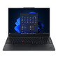 Portátil Lenovo ThinkPad E16 Gen 3 16″ Intel Core Ultra 5 16GB 512GB SSD Aluminio Wi-Fi 6E Windows 1