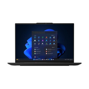 Portátil Lenovo ThinkPad E16 Gen 3 16" Intel Core Ultra 7 255H 32GB 1TB SSD Windows 11 Pro Negro