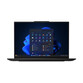 Portátil Lenovo ThinkPad E16 Gen 3 16" Intel Core Ultra 7 255H 32GB 1TB SSD Windows 11 Pro Negro