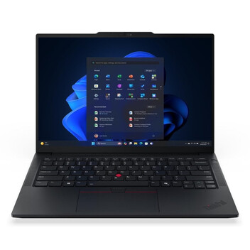 Portátil Lenovo ThinkPad E14 Gen 7 14″ Intel Core Ultra 5 255U 16GB 512GB SSD Windows 11 Pro