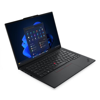 Portátil Lenovo ThinkPad E14 Gen 7 14″ Intel Core Ultra 5 255U 16GB 512GB SSD Windows 11 Pro