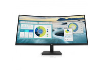 HP P34hc G4 34" LED WQHD Curva USB-C
