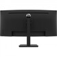 HP P34hc G4 34" LED WQHD Curva USB-C