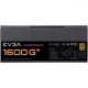 EVGA SuperNOVA 1600 G+ 80 Plus Gold 1600W Full Modular