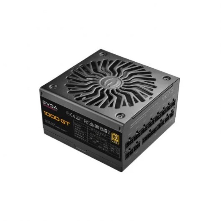 EVGA SuperNOVA 1000 GT 1000W 80 Plus Gold Full Modular