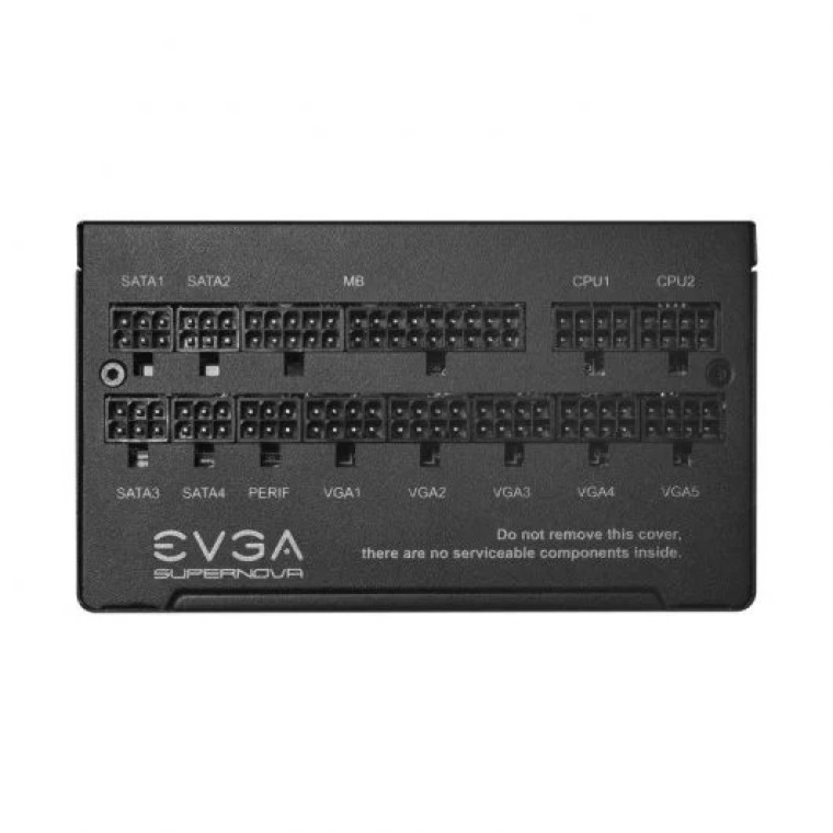 EVGA SuperNOVA 1000 GT 1000W 80 Plus Gold Full Modular