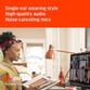 Plantronics Kit Poly Studio P5 Auricular Blackwire 3210 + Webcam Studio P5 1080P Plantronics Kit Poly Studio P5 Auricular Blackwire 3210 + Webcam Studio P5 1080P