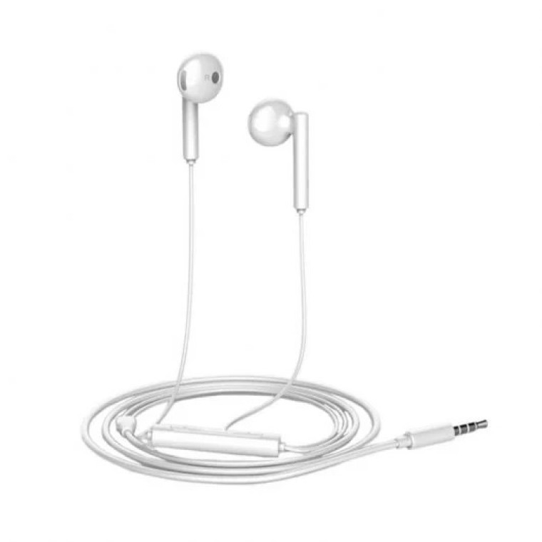 Huawei AM115 Auriculares Blancos