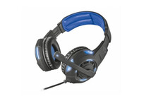 Trust GXT 350 Radius Auriculares Gaming 7.1