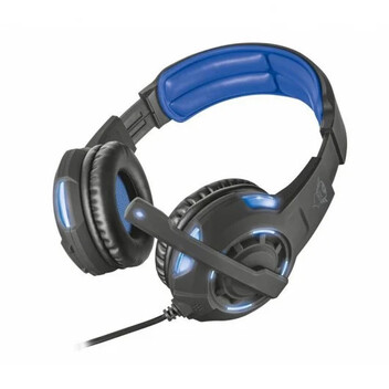 Trust GXT 350 Radius Auriculares Gaming 7.1 Trust GXT 350 Radius Auriculares Gaming 7.1