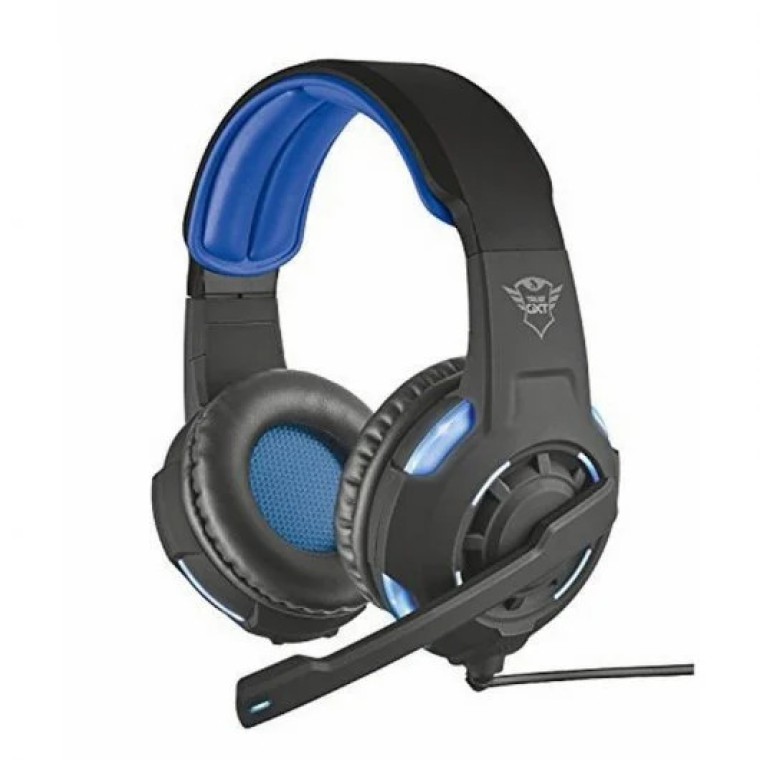 Trust GXT 350 Radius Auriculares Gaming 7.1