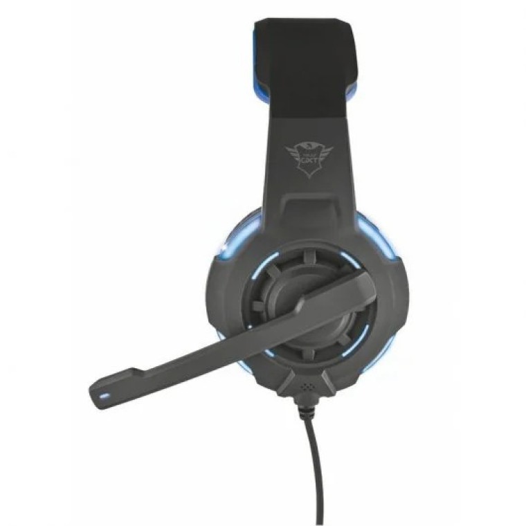 Trust GXT 350 Radius Auriculares Gaming 7.1