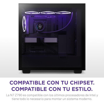 Placa Base NZXT N7 Z790