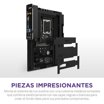 Placa Base NZXT N7 Z790