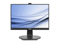 Philips 221B7QPJKEB/00 21.5" WLED FullHD Negro