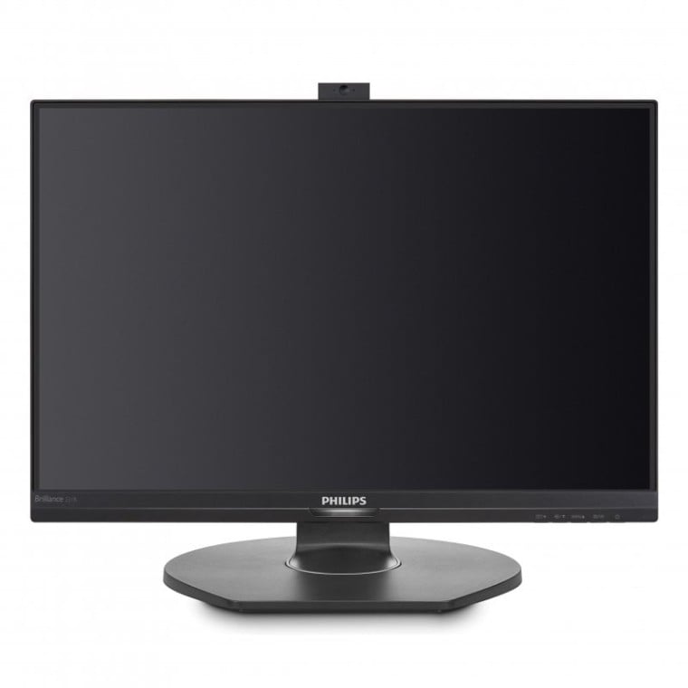 Philips 221B7QPJKEB/00 21.5" WLED FullHD Negro