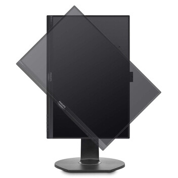 Philips 221B7QPJKEB/00 21.5" WLED FullHD Negro Philips 221B7QPJKEB/00 21.5" WLED FullHD Negro