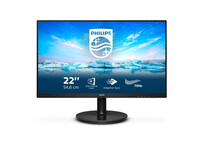 Philips 221V8LD 21.5" LED FullHD 75Hz