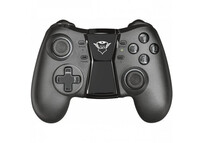 Trust Gaming GXT 590 Bosi Gamepad Bluetooth Negro Trust Gaming GXT 590 Bosi Gamepad Bluetooth Negro