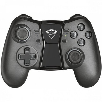 Trust Gaming GXT 590 Bosi Gamepad Bluetooth Negro Trust Gaming GXT 590 Bosi Gamepad Bluetooth Negro