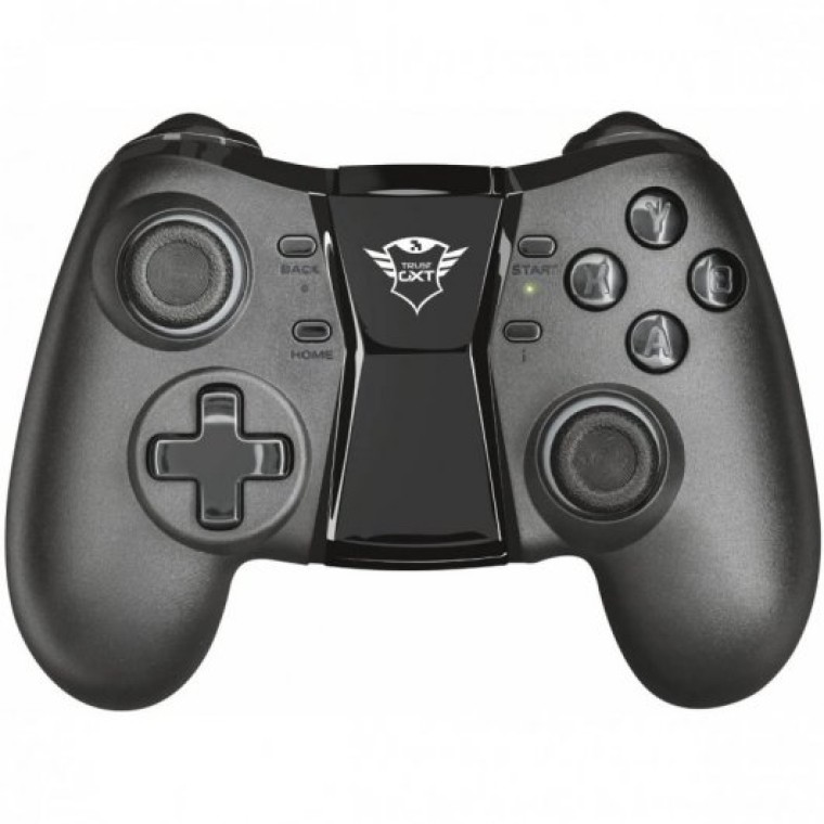 Trust Gaming GXT 590 Bosi Gamepad Bluetooth Negro