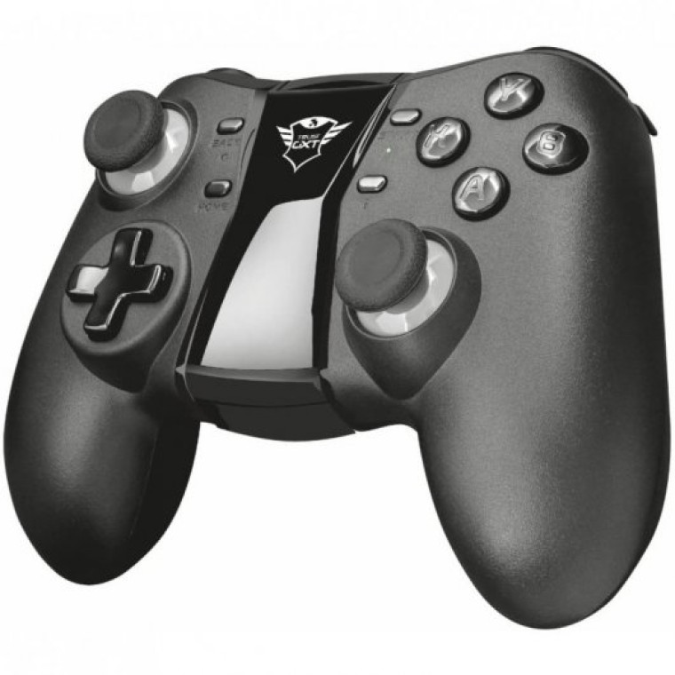 Trust Gaming GXT 590 Bosi Gamepad Bluetooth Negro